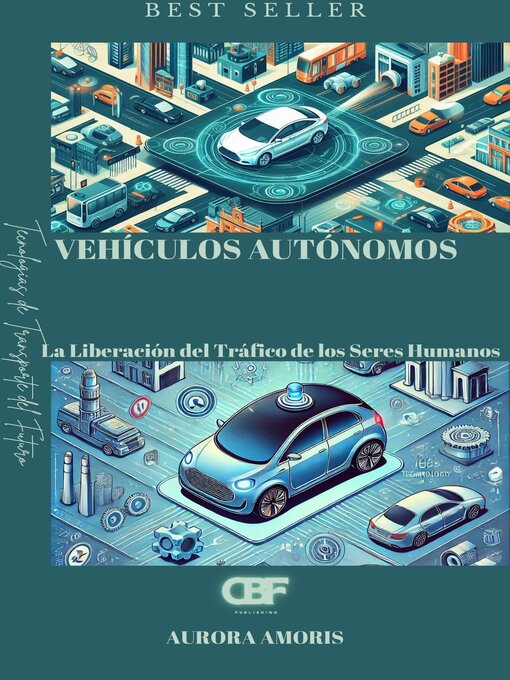 Title details for Vehículos Autónomos by Aurora Amoris - Available